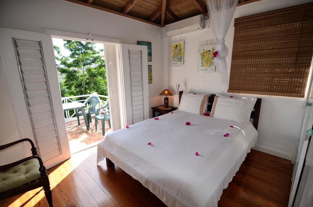 Tranquility Villa Port Antonio Exterior foto