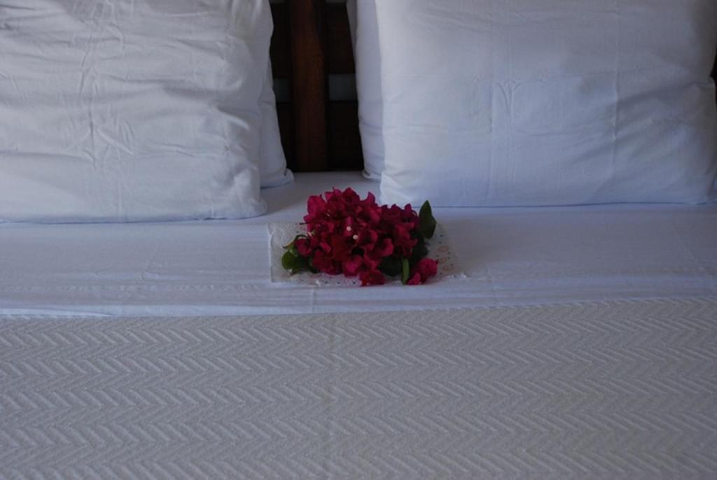 Tranquility Villa Port Antonio Zimmer foto