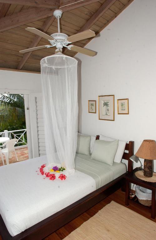 Tranquility Villa Port Antonio Exterior foto